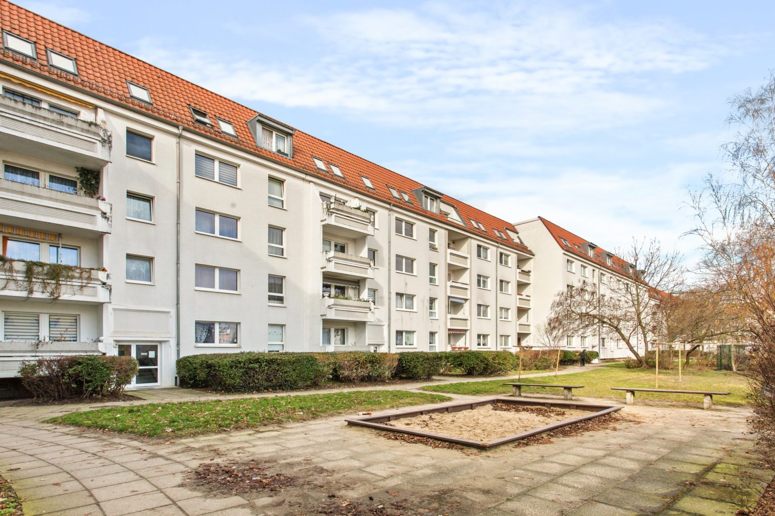 Glienicker Straße Müller Merkle Immobilien
