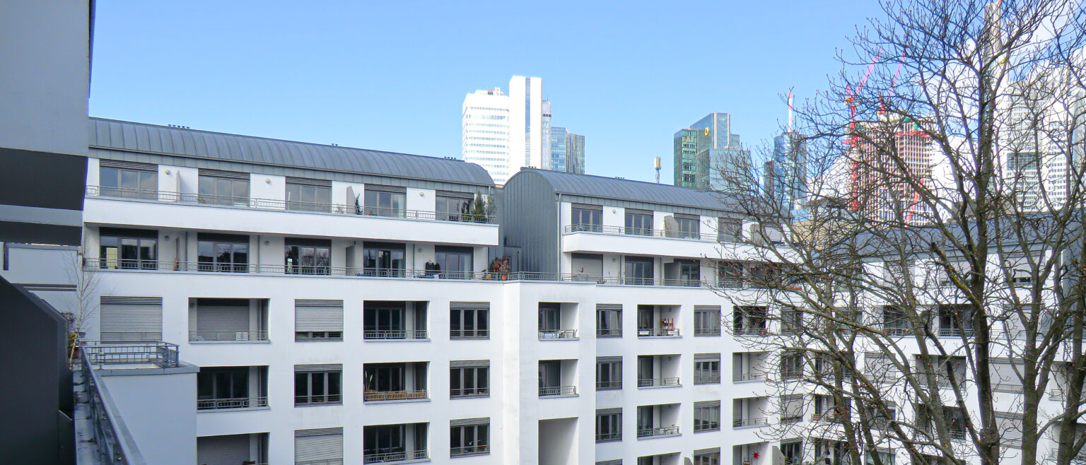 Wilhelm-Leuschner-Straße | Müller Merkle Immobilien