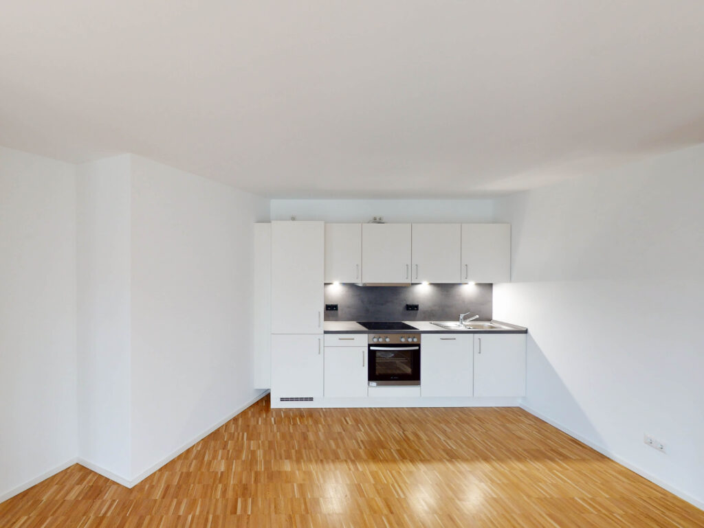 Perfekt für Familien! 4-Zimmer-Wohnung mit EBK - Photo 3
