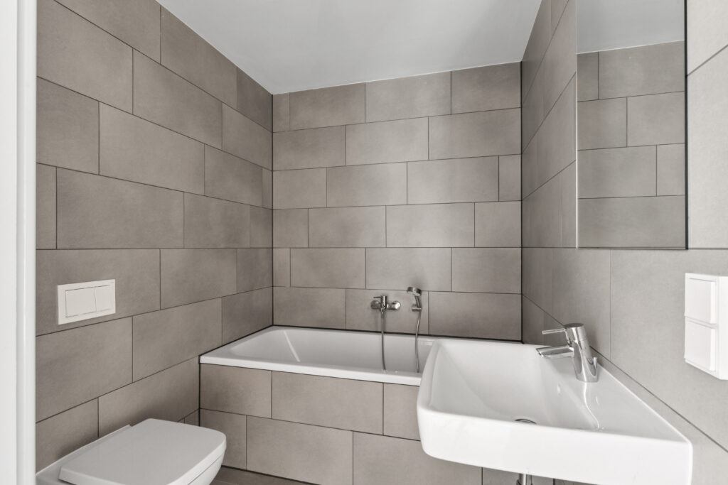 Großzügiges 3-Zimmer-Apartment für Paare – Lichtdurchflutet & modern - Foto 4