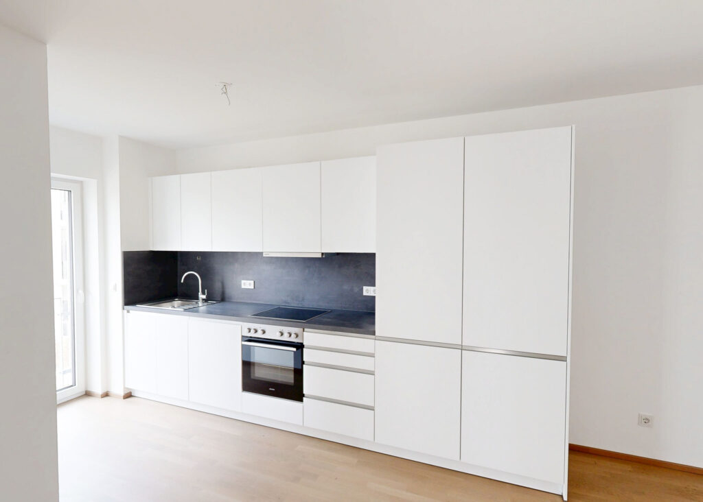 Ihre Traumwohnung: 3-Zimmer Wohnung mit Terrasse - Foto 4