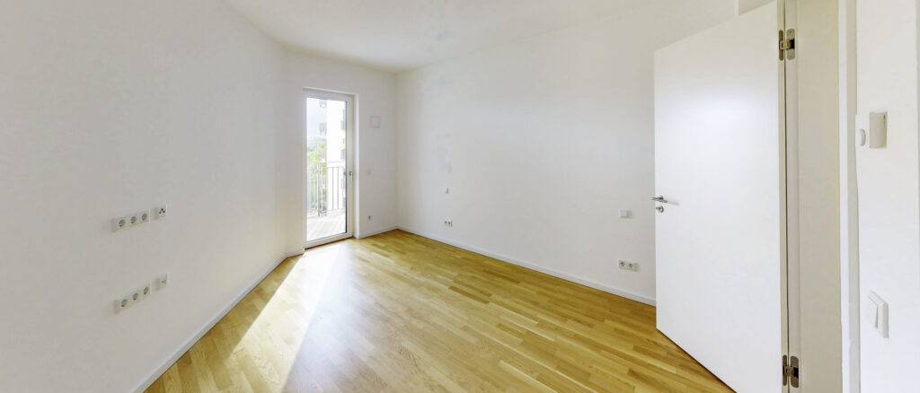 Klein, aber fein: Kompakte 2-Zimmerwohnung mit Balkon - Foto 1