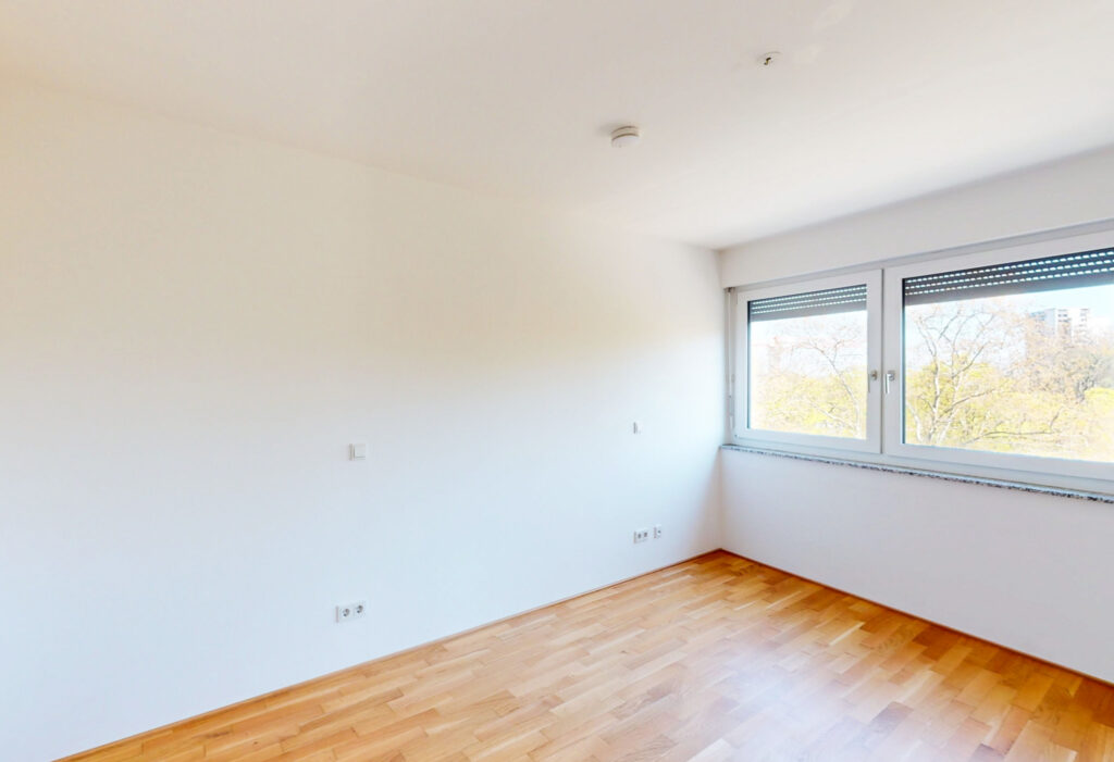 Moderne 2-Zimmer-Wohnung mit Loggia - Foto 3