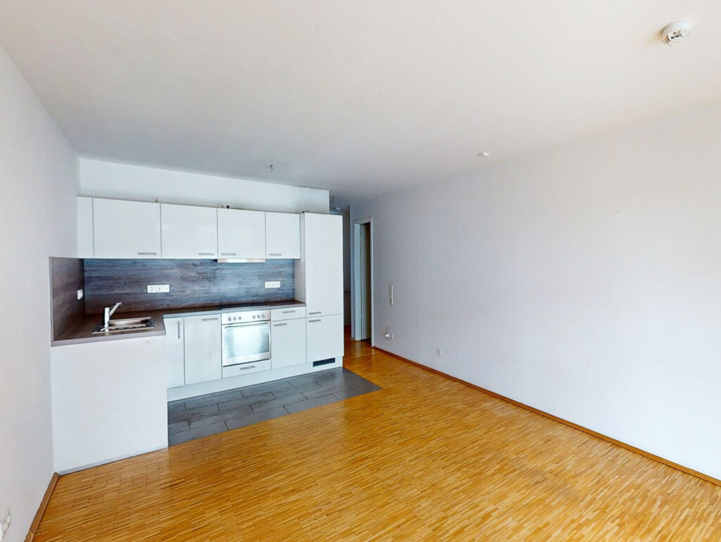 Moderne 4-Zimmer-Wohnung in heller und großzügiger Raumgestaltung - Photo 4