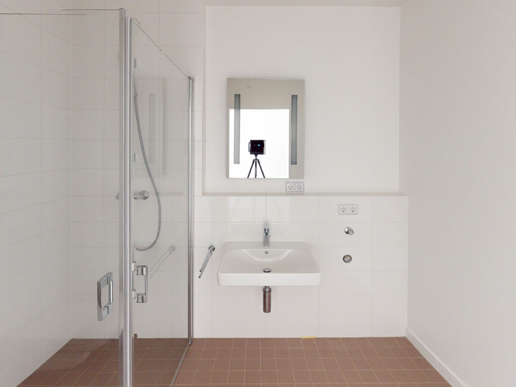 Wohnung mit spannendem Grundriss! - Photo 2