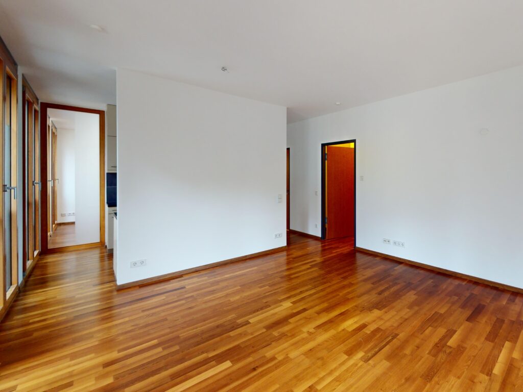 2 Zimmer, viele Möglichkeiten: Willkommen im WestendDUO - Foto 2