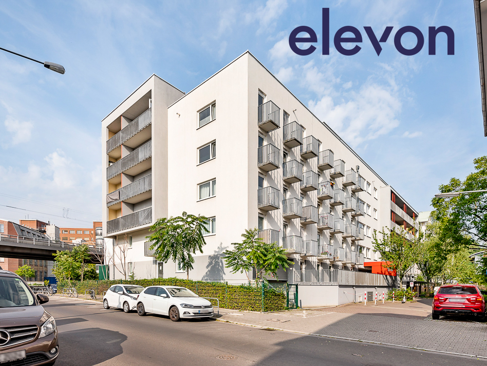 Für Studenten - Möbliertes 1-Zimmer-Apartment mit Einbauküche und kleiner Terrasse - Photo 5