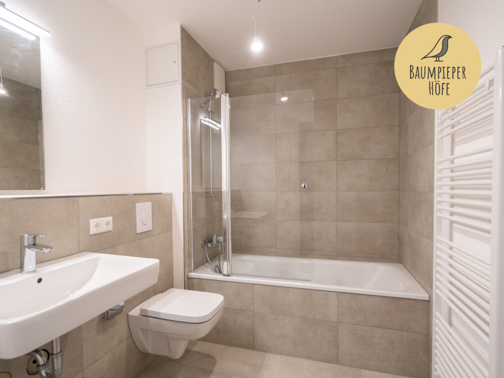 Perfekt für Paare und Singles! 2-Zimmer-Wohnung in Fischbek - Photo 5