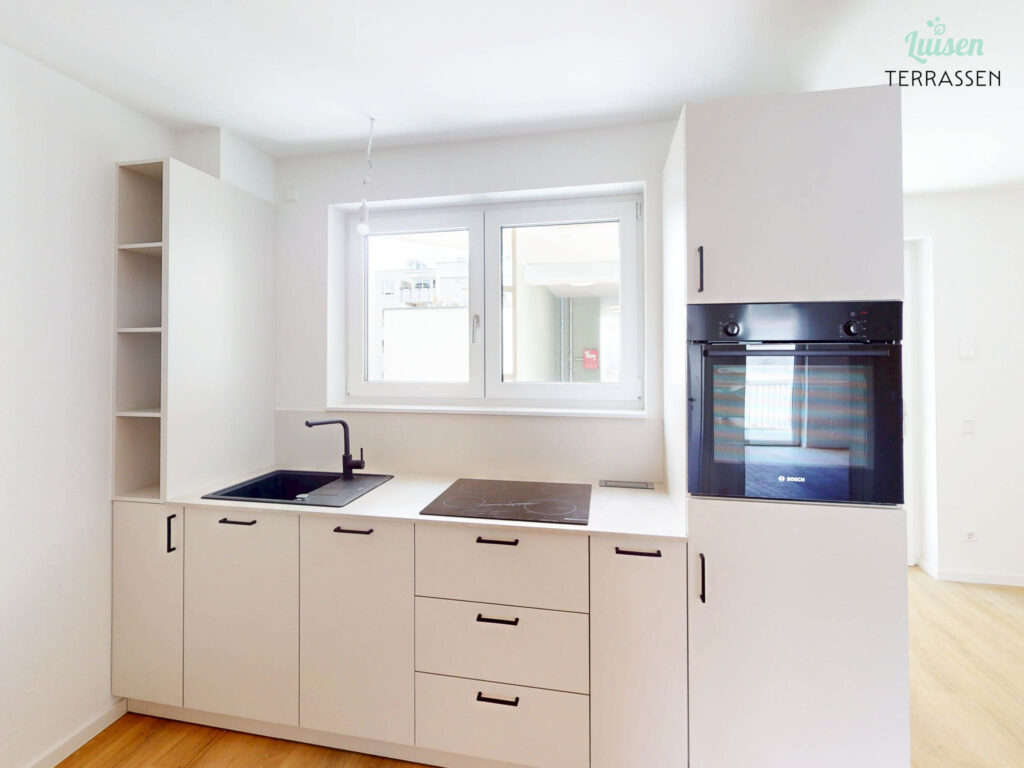 Kompakte 2,5-Zimmer-Wohnung - Photo 4