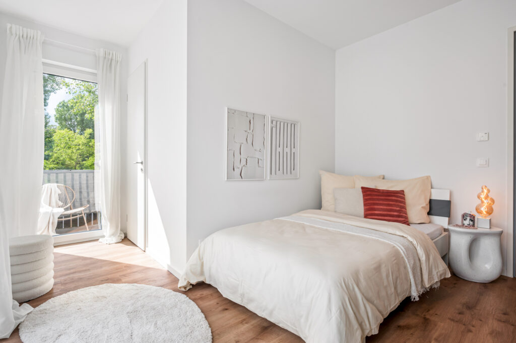 Perfekt für den Start ins Studium – 1-Zimmer-Apartment in Berlin-Tempelhof - Foto 3