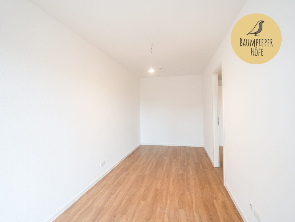 2-Zimmer-Wohnung mit EBK - Photo 5
