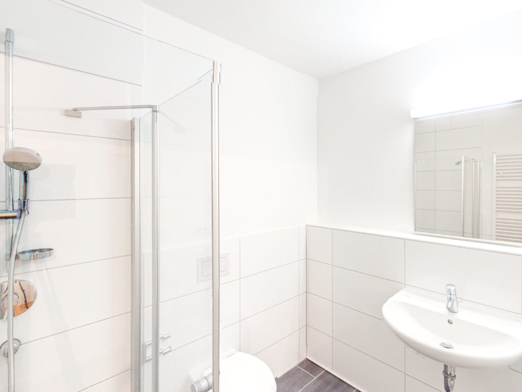 Exklusive 2-Zimmer Wohnung mit Dachterrasse - Photo 4