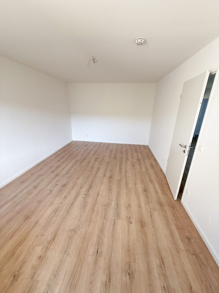 Stadtnah & im Grünen: 3 Zimmer in Unterschleißheim - Foto 2