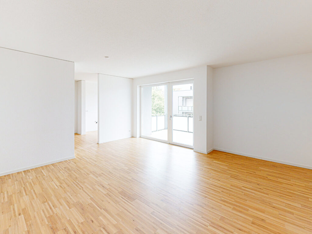 Familienwohnung in der Johannesvorstadt! - Photo 2