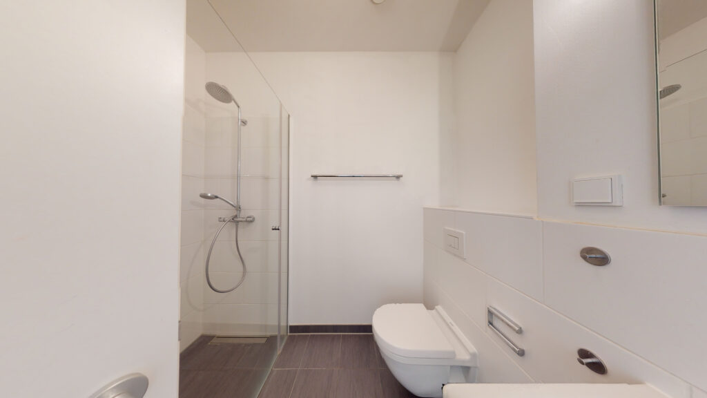 Kompakte 1-Zimmerwohnung mit Balkon - Photo 3
