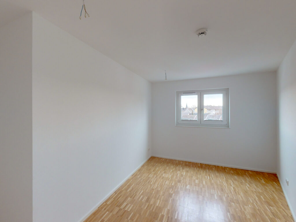 Exklusive 4-Zimmer-Wohnung mit EBK und Dachterrasse - Foto 5