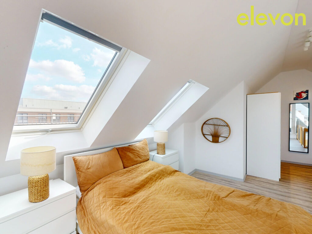 Großzügige Maisonette-Wohnung - Photo 5