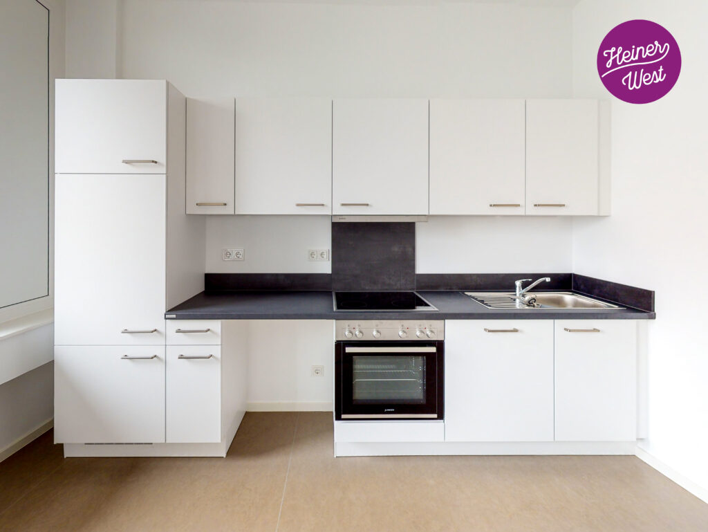 Moderne 2-Zimmer-Wohnung im Verlegerviertel - Photo 5