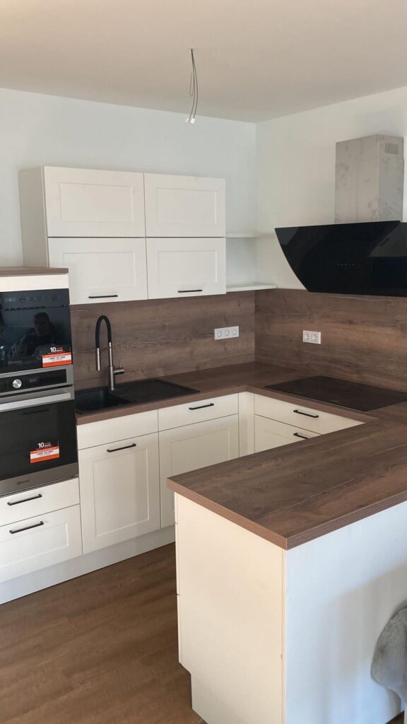 Großzügige 3-Zimmer-Wohnung mit Balkon und Komfort auf 85 m² - Photo 3