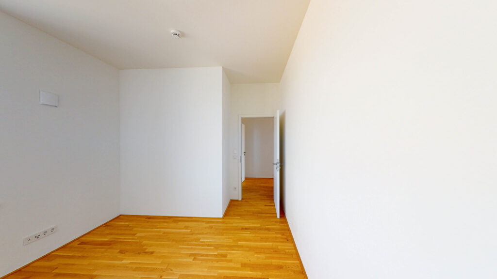 3-Zimmer-Wohnung mit Balkon und Weserblick in der Bremer Überseestadt - Foto 2