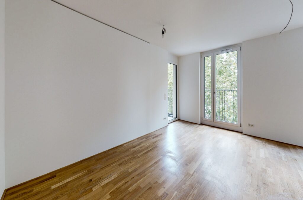 Helle und gemütliche 2-Zimmer-Wohnung mit Loggia - Foto 2