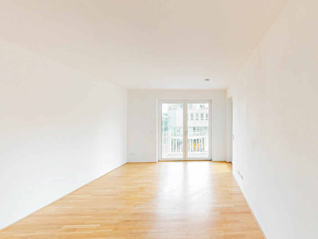 Perfekt für Paare oder Kleinfamilien: Modern geschnittene 3-Zimmer-Wohnung mit EBK! - Photo 1