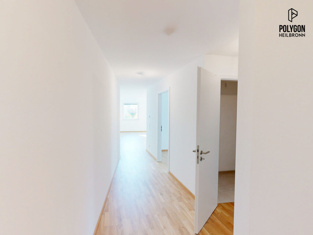 Ihr neues Zuhause: traumhafte 3-Zimmer-Wohnung für Paare oder Familien - Foto 5