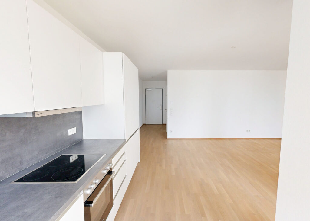 Ihre Traumwohnung: 3-Zimmer Wohnung mit Terrasse - Foto 2