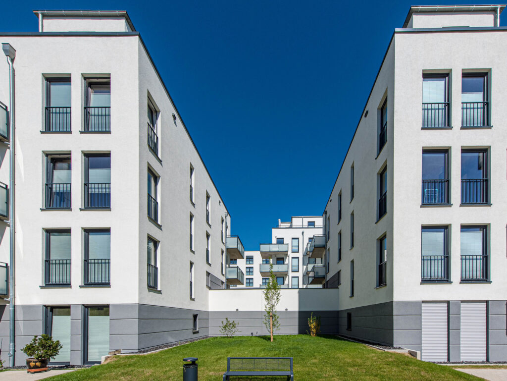 Sonnige 2-Zimmer-Wohnung mit Terrasse - Photo 1