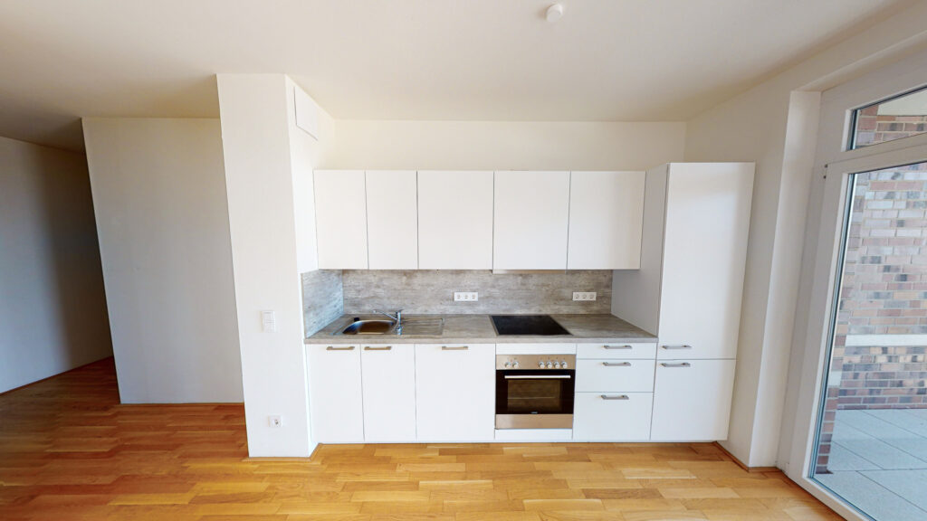 Exklusive 2-Zimmer-Wohnung direkt am Waller Sand! - Photo 5