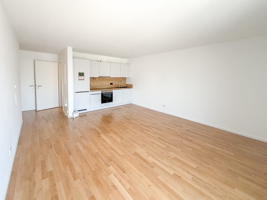 Aufgepasst: Tolle 2-Zimmer-Wohnung sichern! - Photo 2