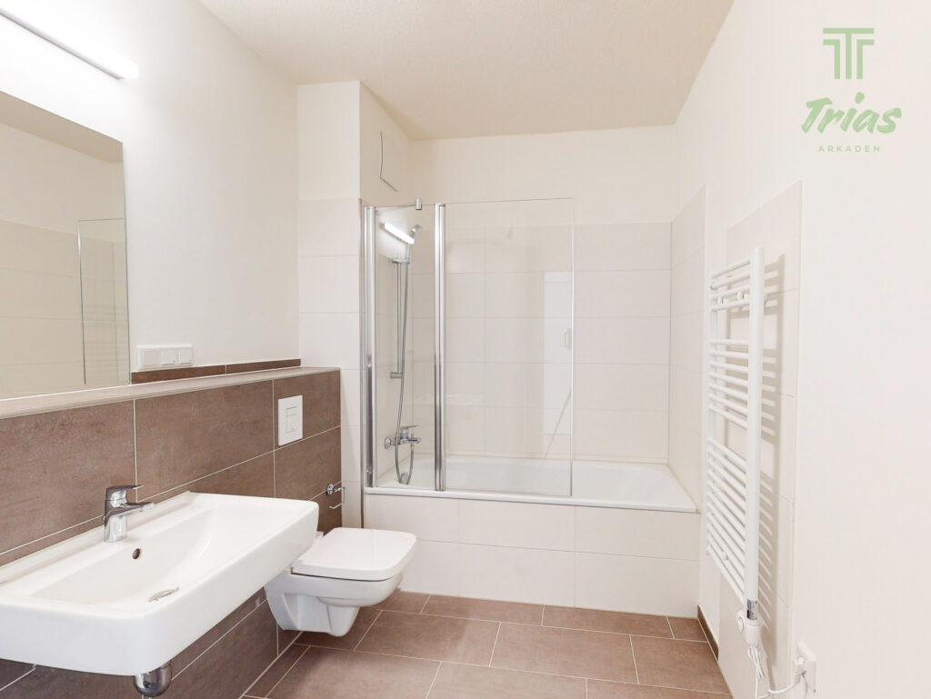 Gemütliche 2-Zimmer-Wohnung mit Einbauküche und Loggia! - Photo 5