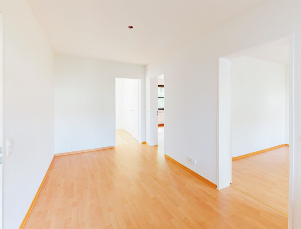 Altbaucharme trifft Wohnkomfort: 2-Zimmer-Wohnung in Unterschleißheim - Foto 1