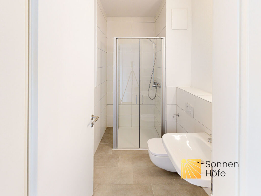 Kompakte 1-Zimmer-Wohnung mit Loggia - Foto 2