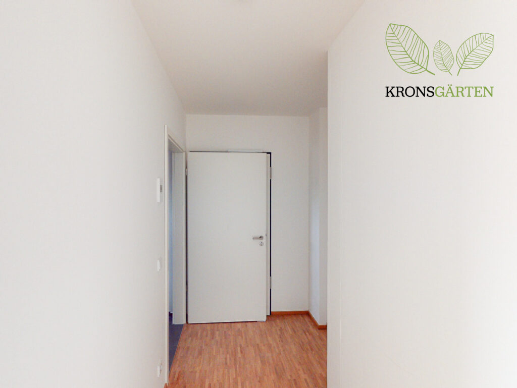 Exklusive 5-Zimmer-Wohnung mit großem Balkon im Herzen von Kronsrode - Photo 4