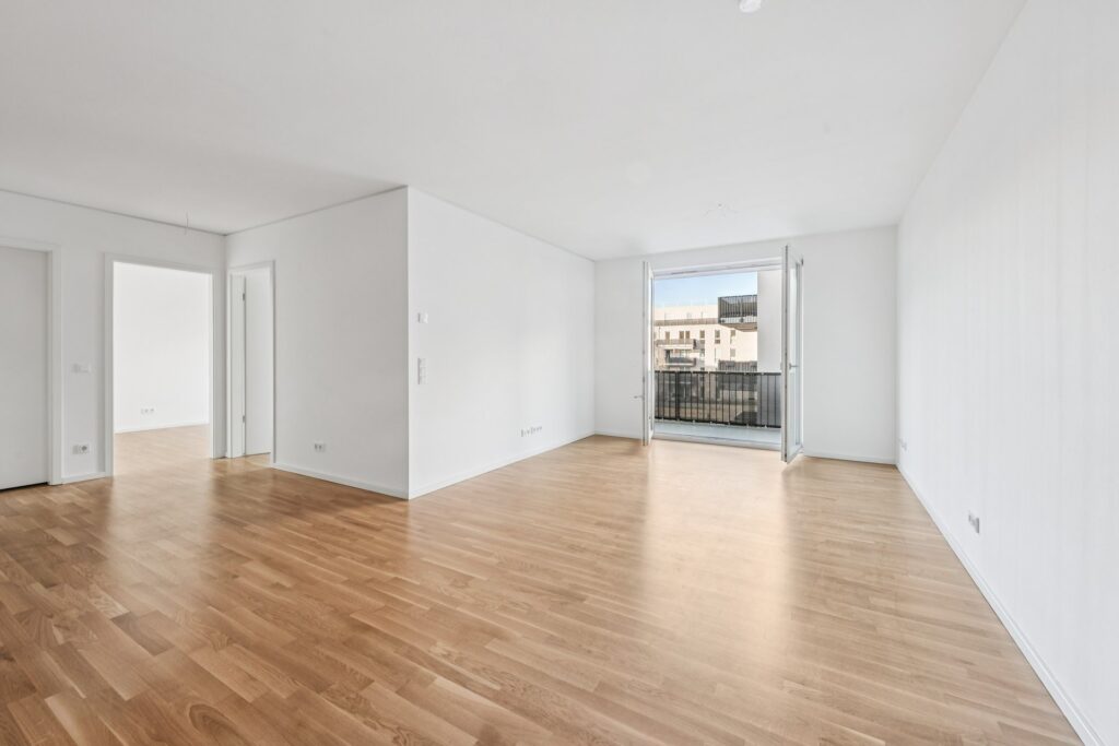 Ideal für junge Familien - 4 Zimmer zum Entfalten! - Photo 2