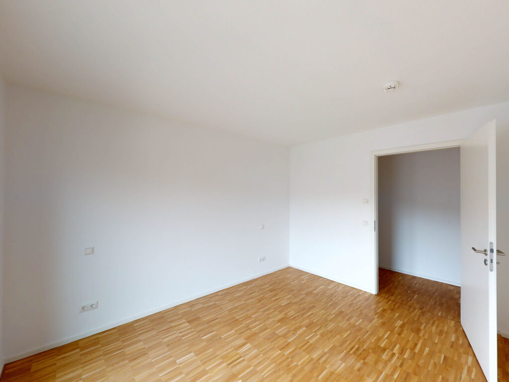Hochwertige 2-Zimmer-Wohnung in Mülheim - Foto 1
