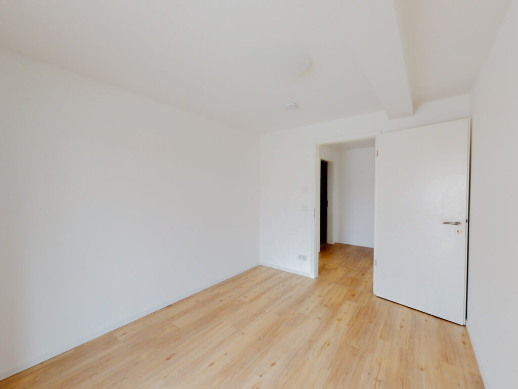Wohnen mit Ausblick: 3 Zimmer mit Balkon - Foto 3