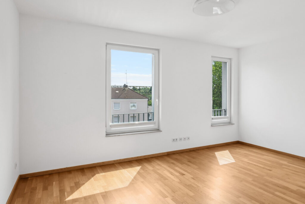 3-Zimmer-Wohnung in toller Lage in Hörde - Photo 3