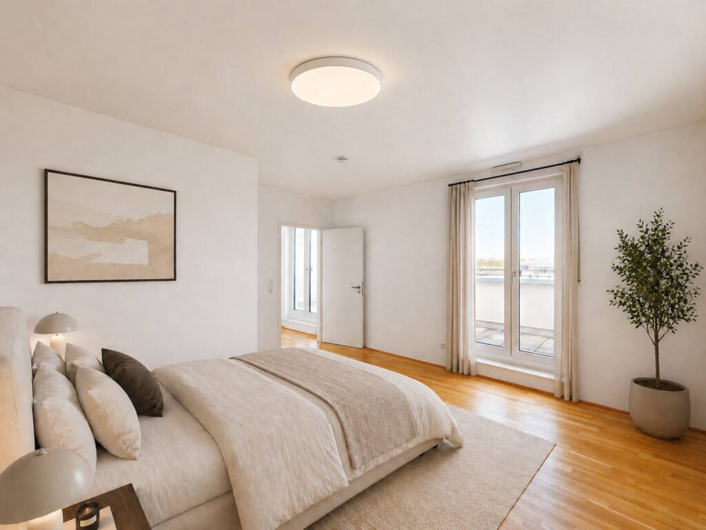 Stilvolle 2-Zimmer-Wohnung mit großzügigem Balkon *inkl. Umzugsbonus* - Photo 4