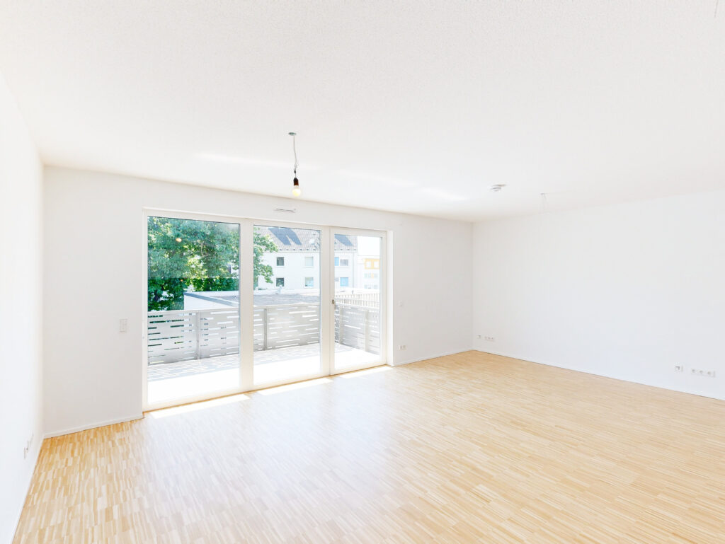 Stilvolle 4-Zimmer-Wohnung in familienfreundlichem Quartier - Photo 4