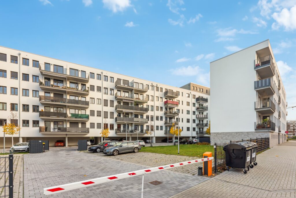 Modernes Wohnen auf 75 m²: 3-Zimmer-Wohnung mit Komfort und Balkon - Photo 5