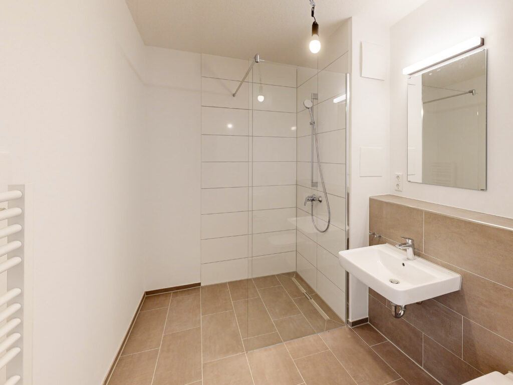 Exklusives Townhouse im Heinrich Carré mit EBK - Photo 4