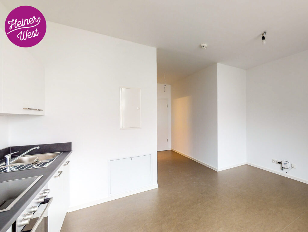 Moderne 2-Zimmer-Wohnung im Verlegerviertel - Photo 3