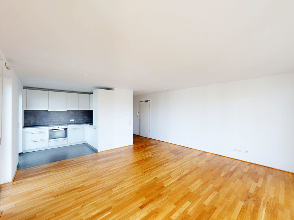 Stilvolle 3-Zimmer-Wohnung mit zwei Balkonen - Photo 5