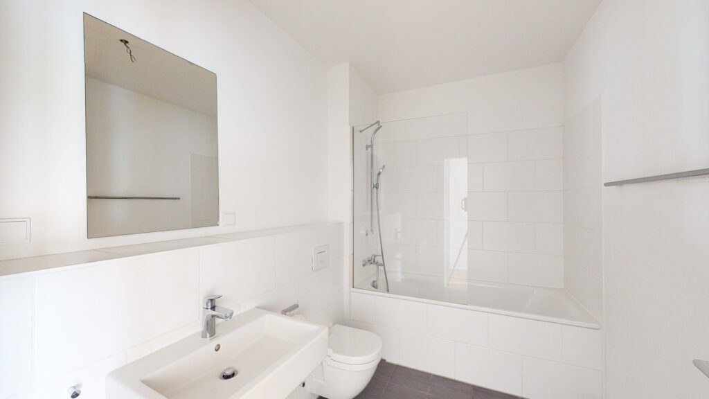 2-Zimmer-Wohnung mit toller Verkehrsanbindung! - Photo 2