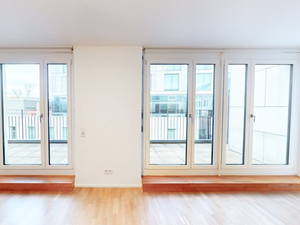 MILANEO: 3-Zimmer Maisonettewohnung! - Photo 1