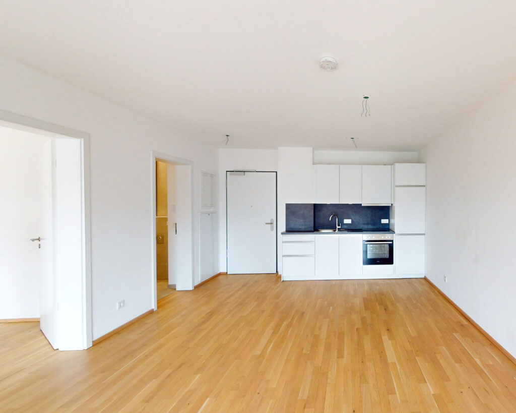 2-Zimmer-Wohnung zum Wohlfühlen! - Foto 4