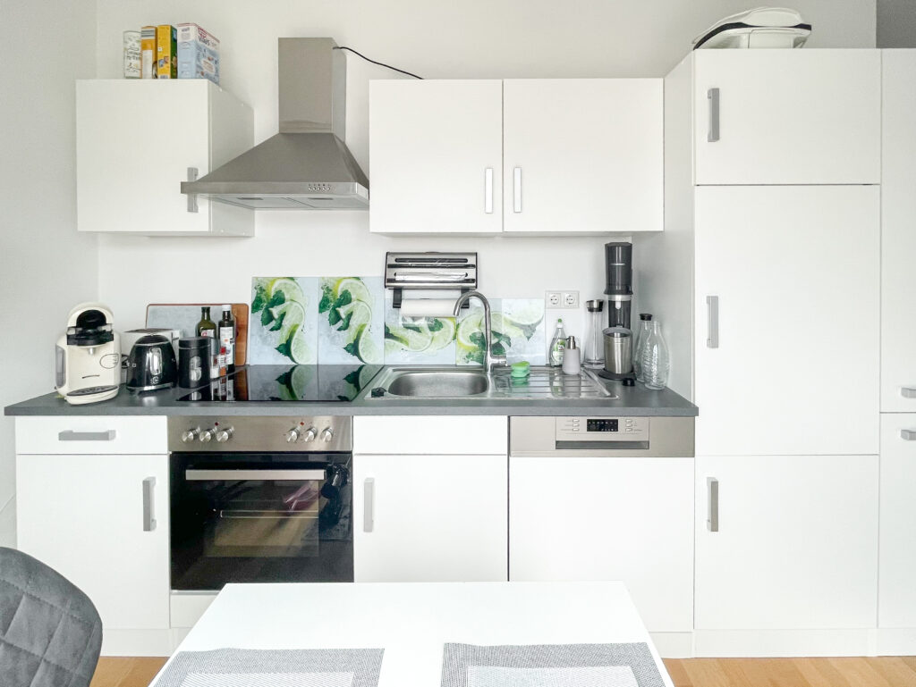 Exklusive 2-Zimmer Wohnung mit Dachterrasse - Photo 3