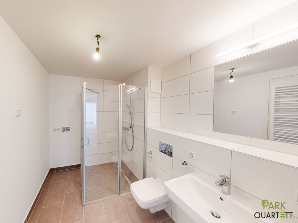 Moderne Penthouse-Wohnung für junge Familien oder Paare - Photo 4